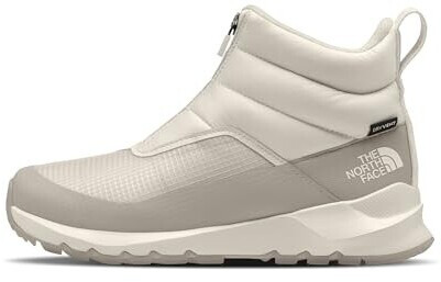 The North Face W Thermoball Progressive Zip Ii WpNF0A5LWF32F1 Gardenia White/Silvergrey