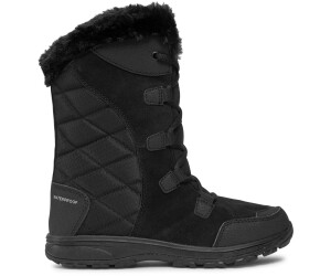 Columbia Ice Maiden Ii 1554171 Black Grey 011 ab 67 92 Februar