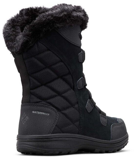 Columbia Ice Maiden Ii 1554171 Black Grey 011 ab 67 92 Februar