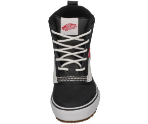 Buy Vans Ua Standard Mid Snow Mte VN0A5JHZY281 Black White from