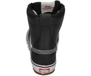 Best vans for snow clearance