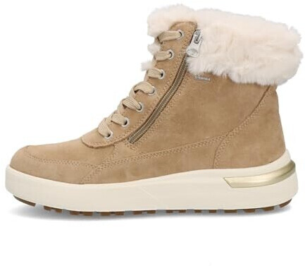 Geox D Dalyla B Abx D26QSA 022BH C5322 Lt Sand
