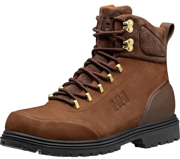 Helly Hansen Shadowliner Edge 11770_766 Whiskey/Bison ab 130,00