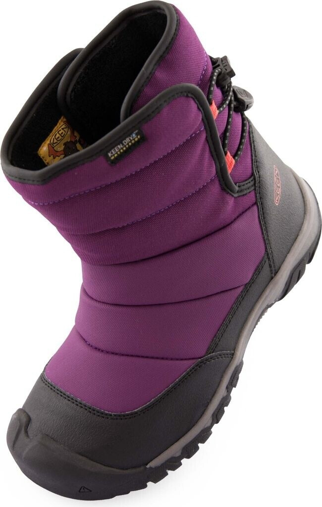 Keen Puffrider Wp 1027958-1 Charisma/Orange