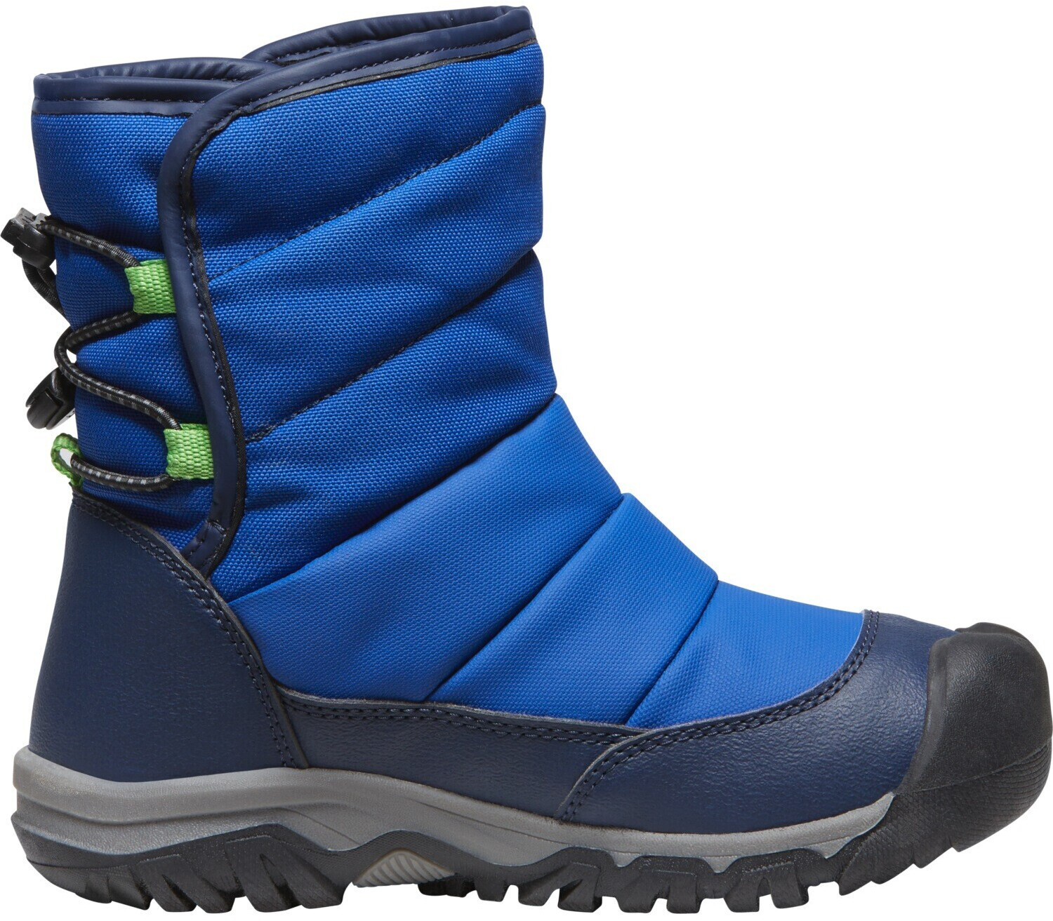 Keen Puffrider Wp 1027960-1 Naval Academy/Surf