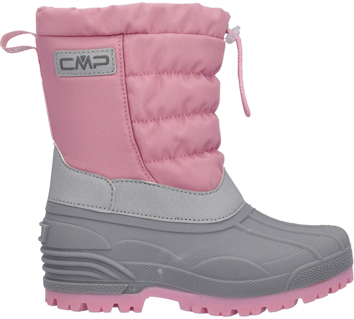 CMP Hanki 3.0 Snow Boots 3Q75674 Rosa B216