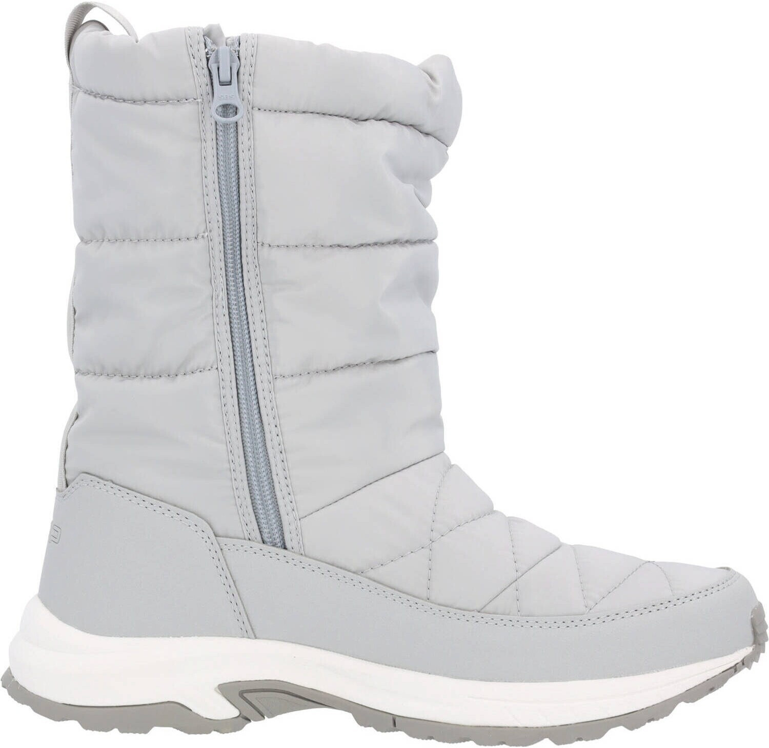 CMP Yakka After Ski Boots 3Q75986 Alluminio U433