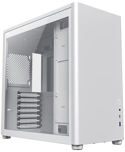 GameMax Spark Pro White