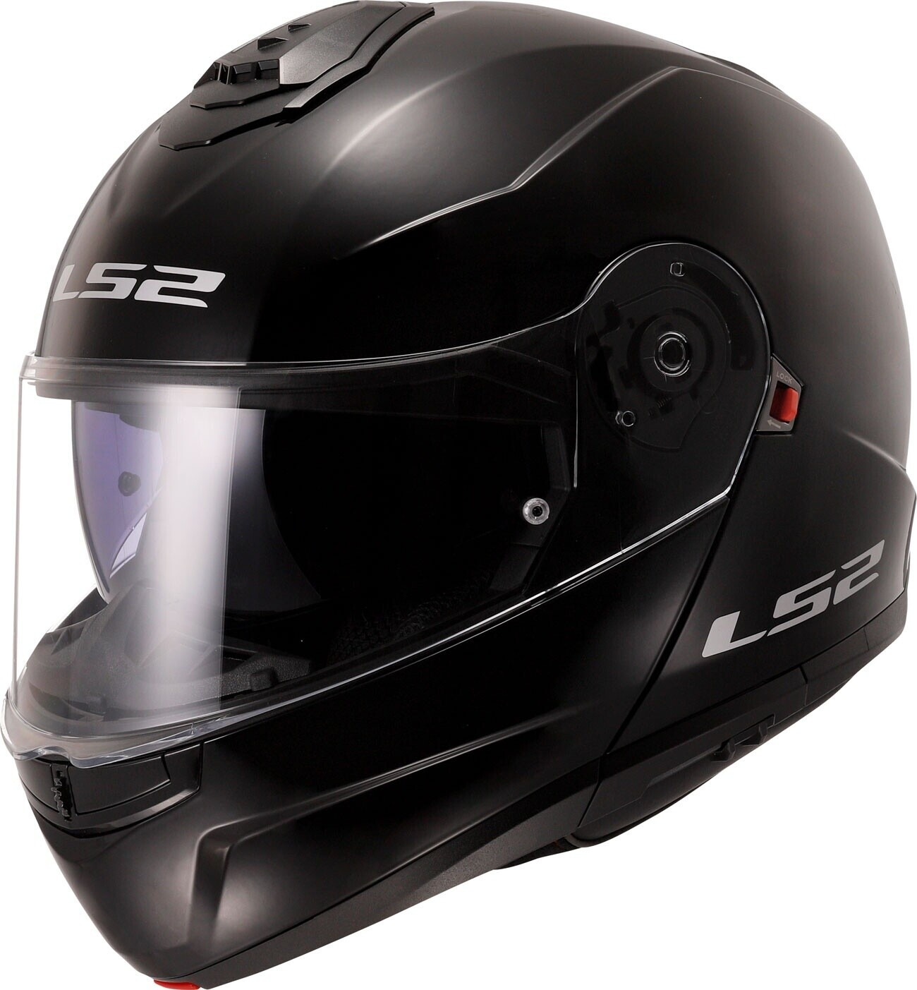 LS2 FF908 Strobe II noir