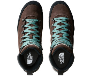 North face men's shop back to berkeley redux