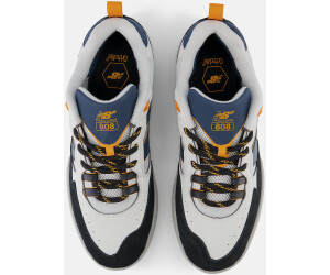 Buy New Balance NB Numeric Tiago Lemos 808 grey black yellow from
