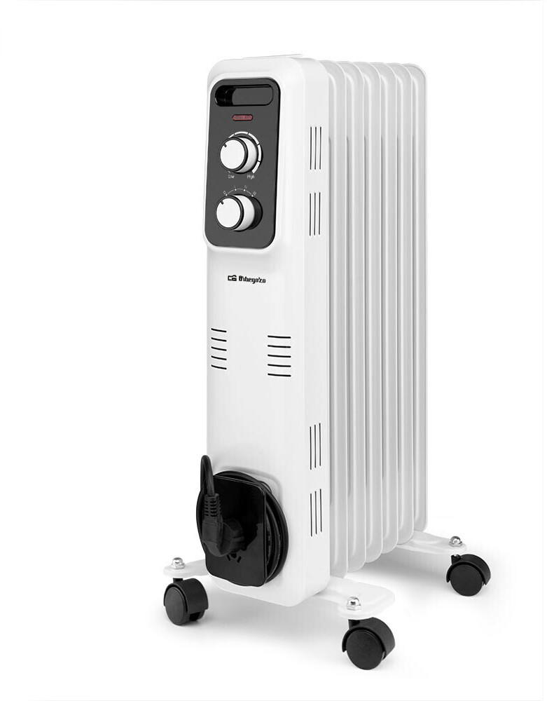 Orbegozo RL 1500