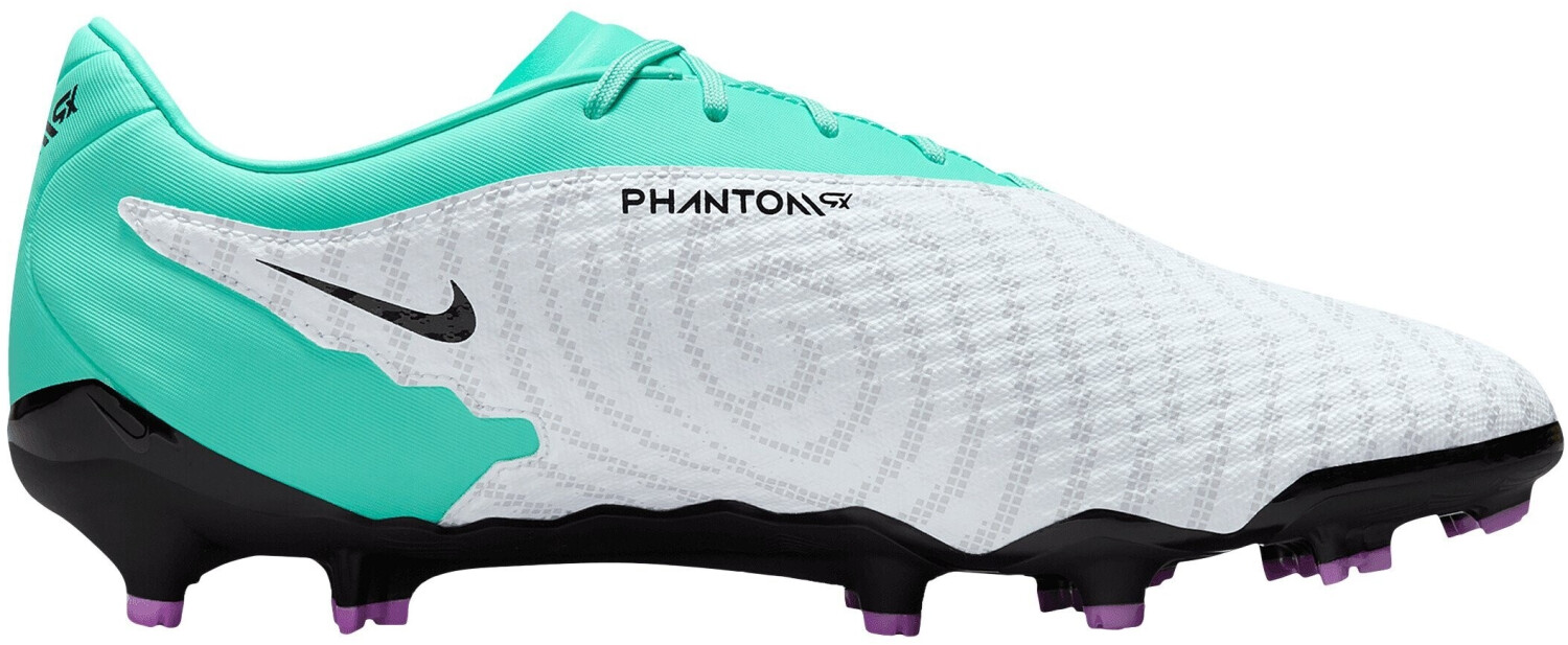 Nike Phantom GX Academy FG/MG (DD9473) hyper turquoise/fuchsia dream/white/black