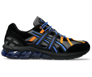 Asics carbon black hot sale