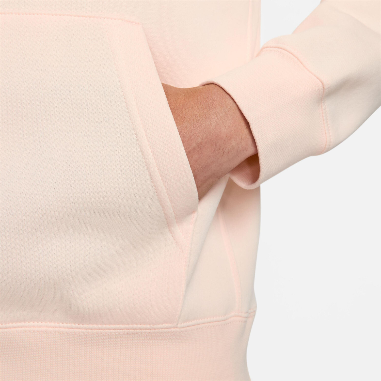 Guava ice nike hoodie 2025
