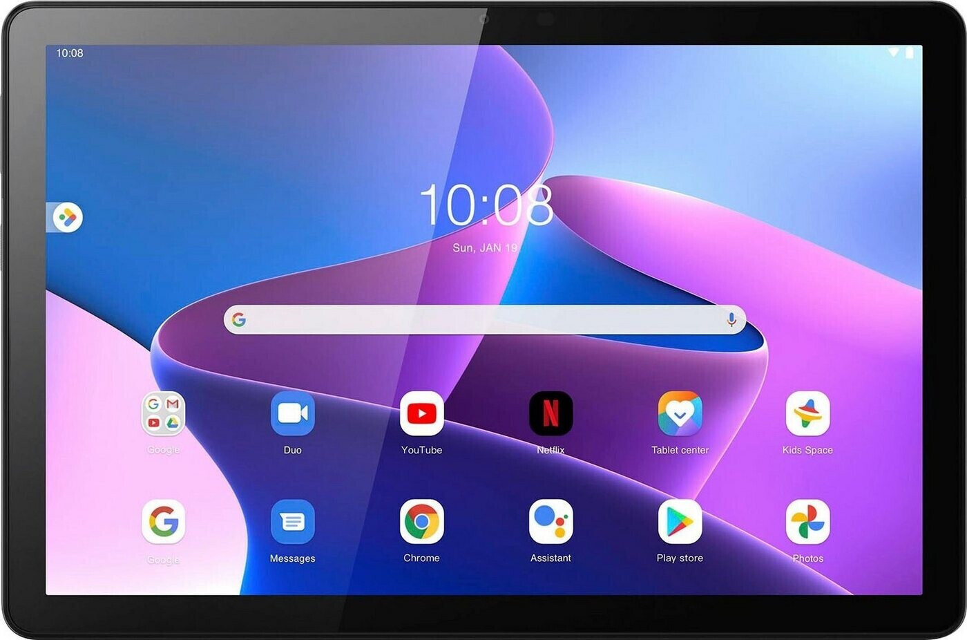 Lenovo Tab M10 (0196804718361) ab 133,00 € | Preisvergleich bei 