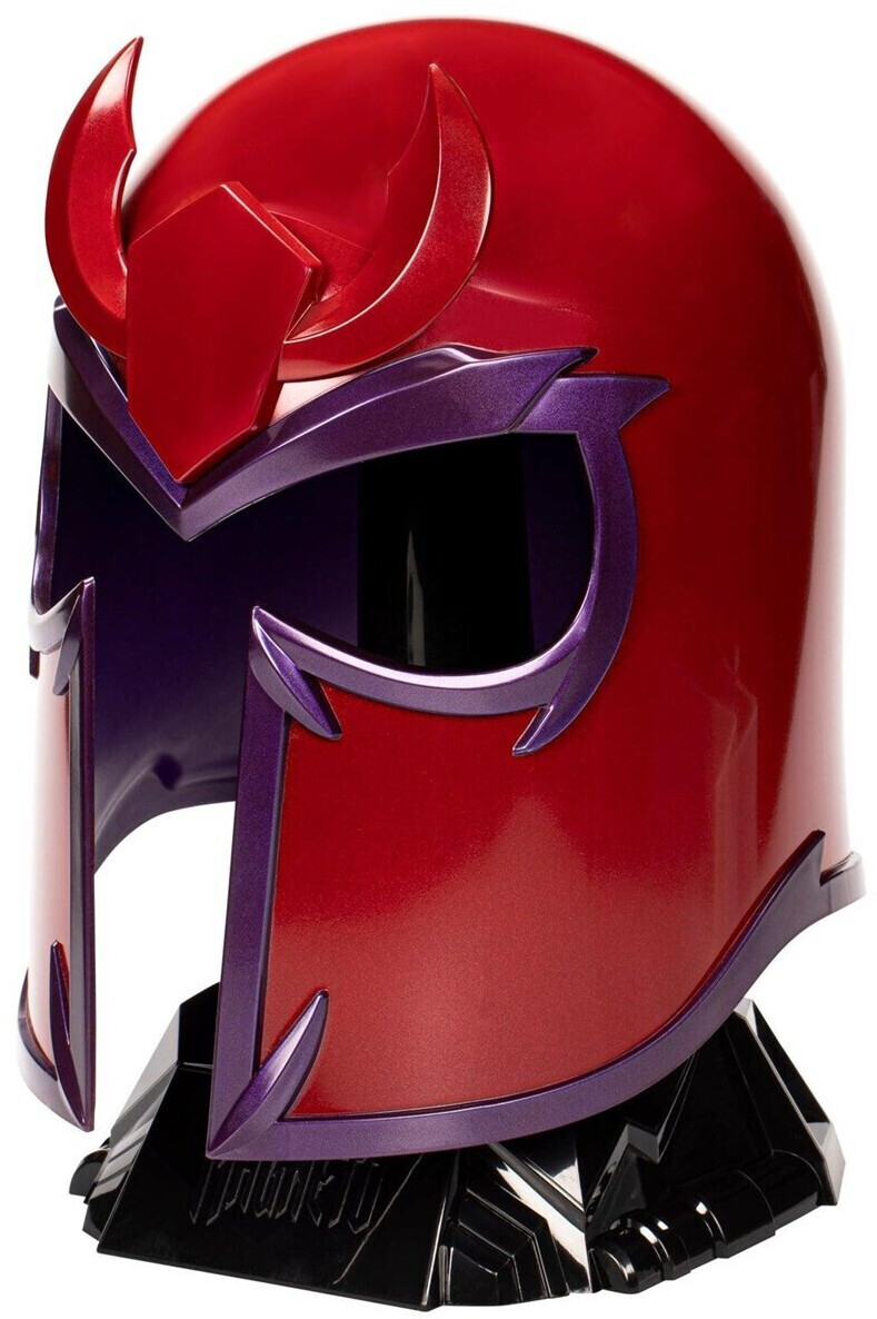 Hasbro Marvel Legends Series X-Men '97 Premium Role Play Accesory - Magneto Helmet