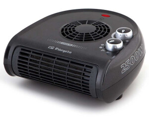 Orbegozo FH 5032 desde 30 99 Compara precios en idealo
