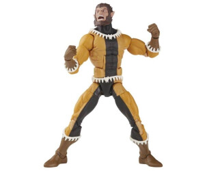Best marvel legends baf on sale