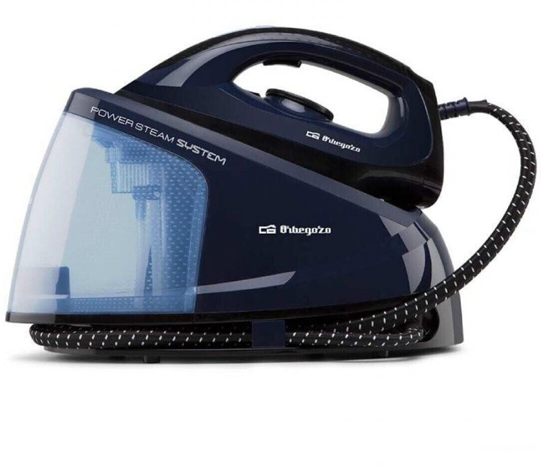 Orbegozo VP 8550