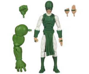Marvel Legends - Figurine Commander Rogers (BAF : Totally Awesome Hulk) 15  cm - Figurines - LDLC