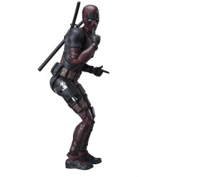 Best deadpool sales action figure