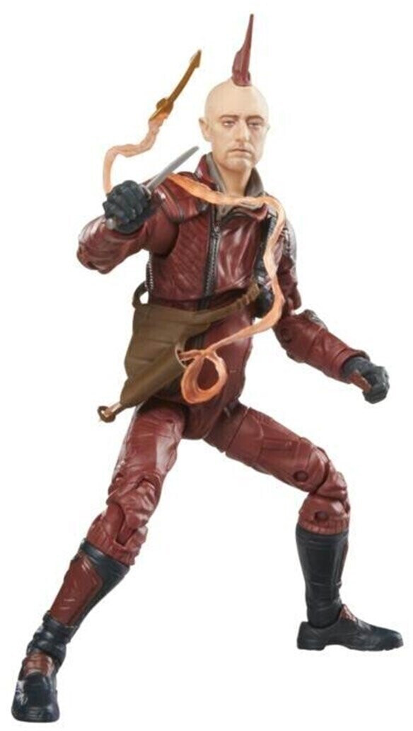Hasbro Marvel Legends Guardians of the Galaxy Vol. 3 BaF Cosmo - Kraglin