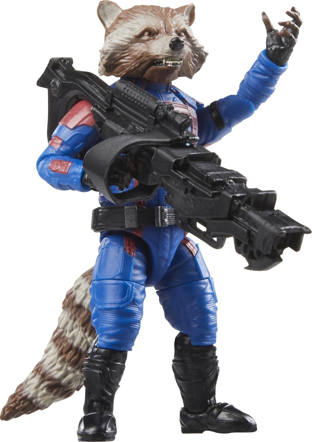 Hasbro Marvel Legends Guardians of the Galaxy Vol. 3 BaF Cosmo - Rocket