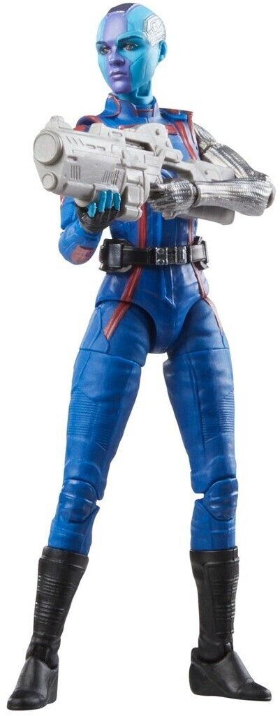 Hasbro Marvel Legends Guardians of the Galaxy Vol. 3 BaF Cosmo - Nebula