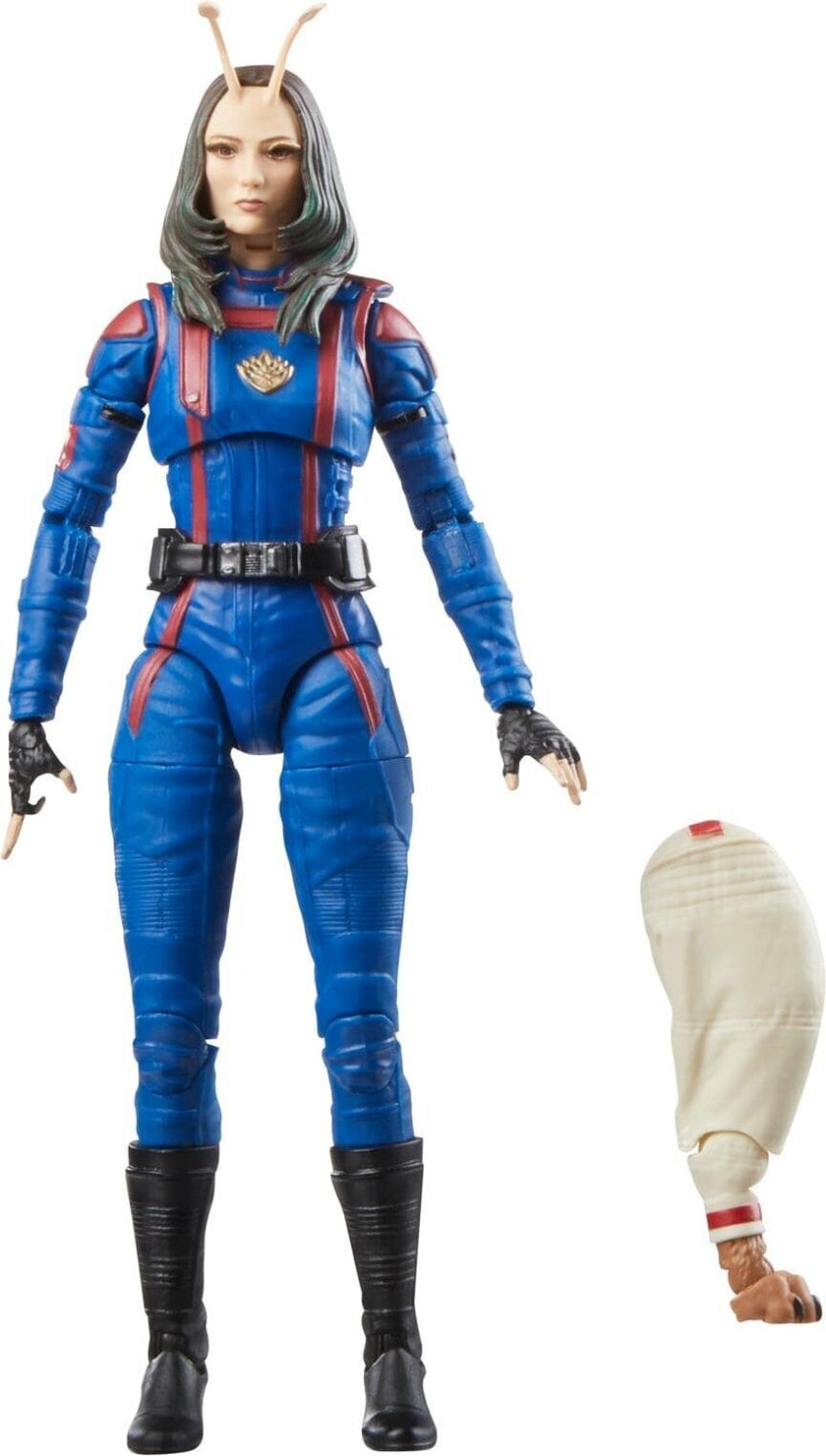 Hasbro Marvel Legends Guardians of the Galaxy Vol. 3 BaF Cosmo - Mantis