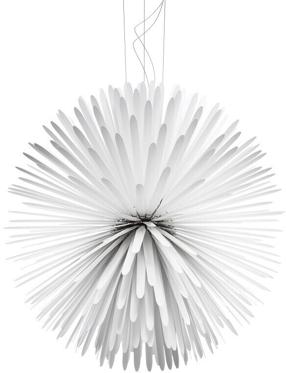 Foscarini Sun Light of Love Sospensione LED pendant light