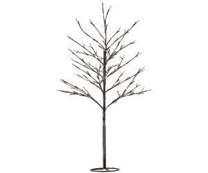 Sirius LED-Baum Alex im verschneiten Look, Höhe 210 cm ab 87,90
