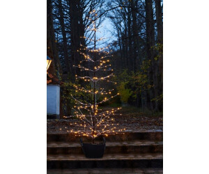 Isaac Tree In- und Outdoor LED Lichterbaum von Sirius bei ikarus
