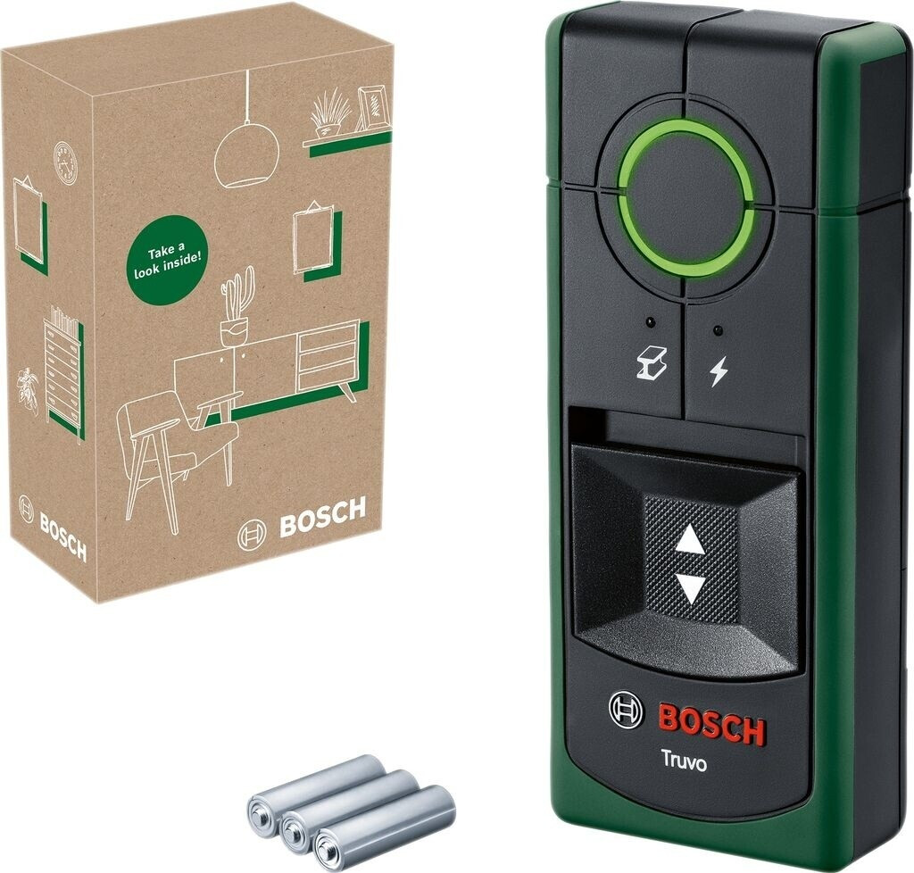 Bosch Truvo 2te Gen. (06036812Z0)