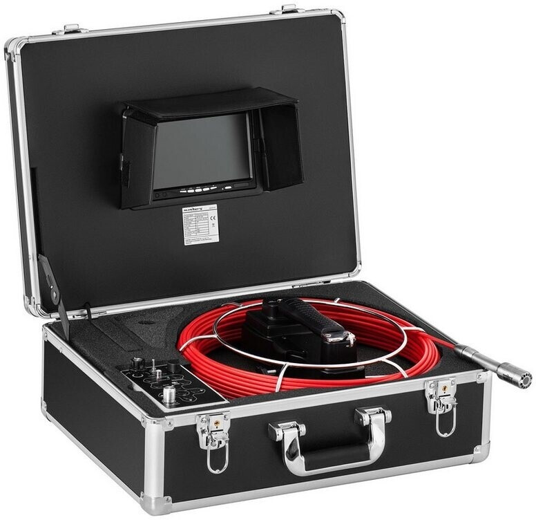 Steinberg Systems SBS-EC-200
