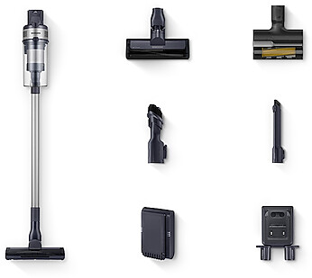 Samsung Jet 65 Pet VS15A60AGR5/WA