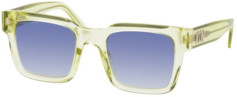 Dsquared2 Icon 0010/S 1ED