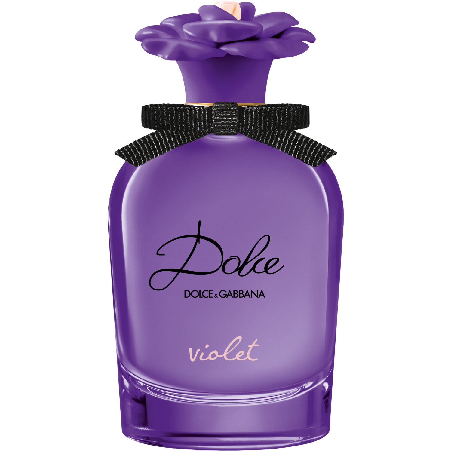Photos - Women's Fragrance D&G Dolce & Gabbana   Dolce Violet Eau de Toilette  (50ml)