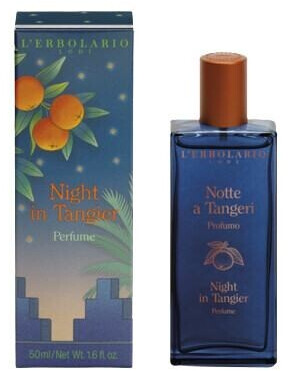 L'Erbolario Notte a Tangeri Eau de Parfum (50ml)