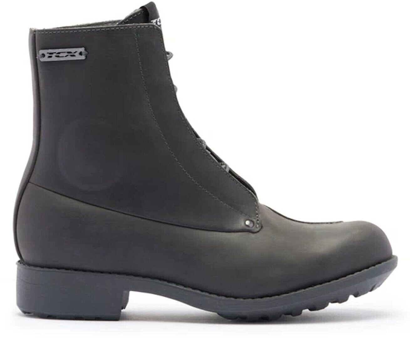 TCX Bottes Blend 2 Lady Waterproof noir