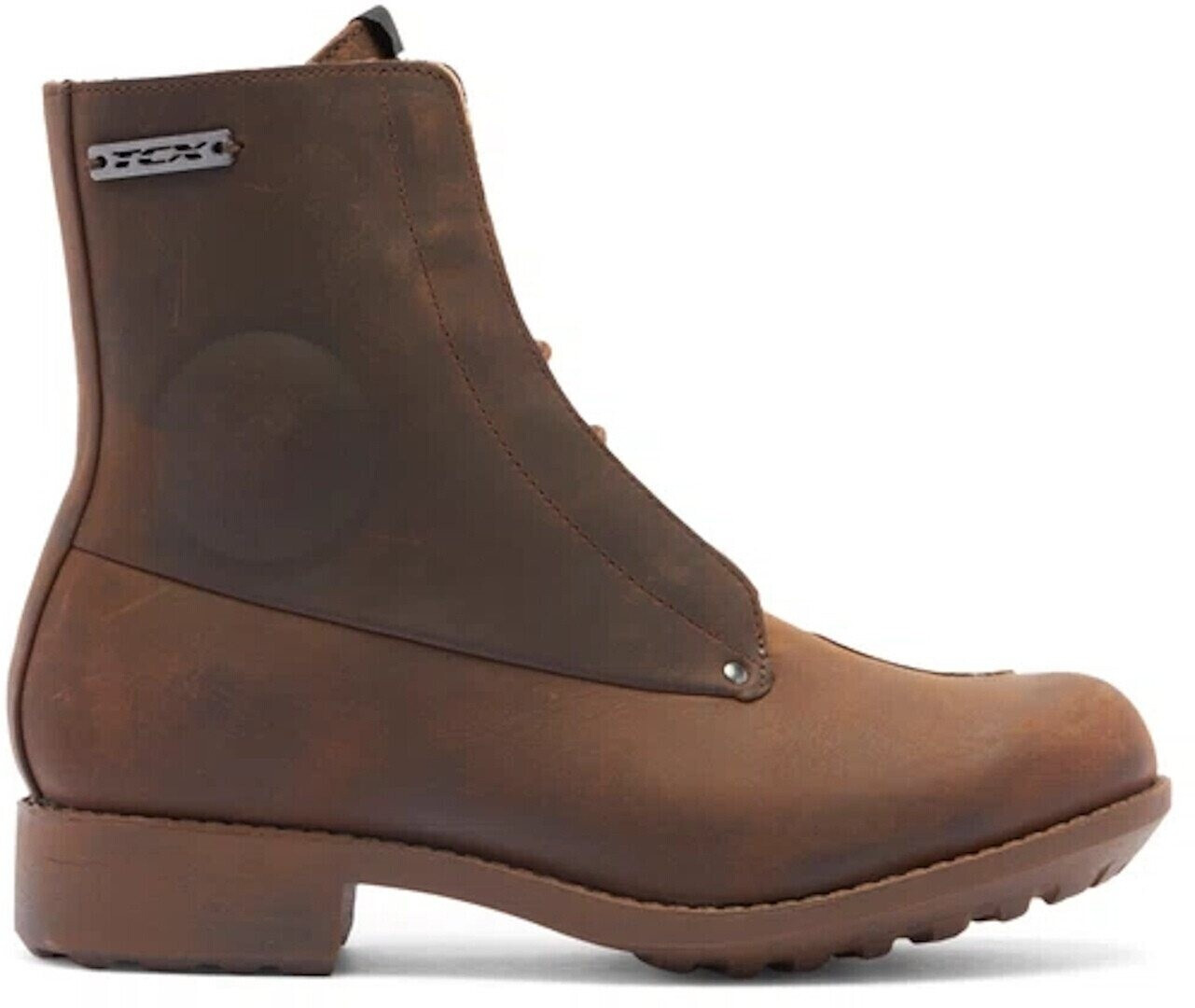 TCX Bottes Blend 2 Lady Waterproof marron