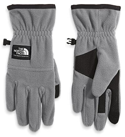 The North Face Etip Fleece Gloves (7RJ6)