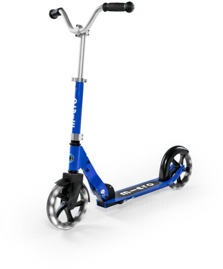 Micro Mobility Micro Cruiser LED