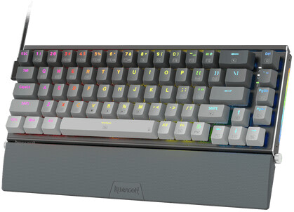 Redragon K641 Pro Grey