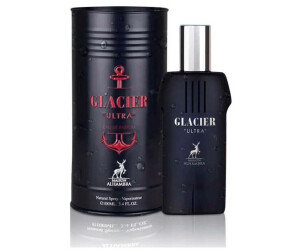 Maison Alhambra Glacier Ultra Eau de Parfum 100ml ab 24 22