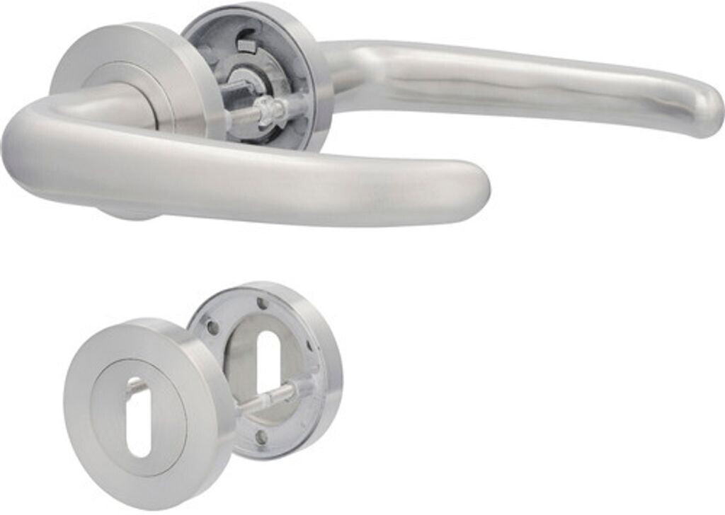 Juego De Renovación De Acero Inoxidable Alpertec (I) BI-Color Para