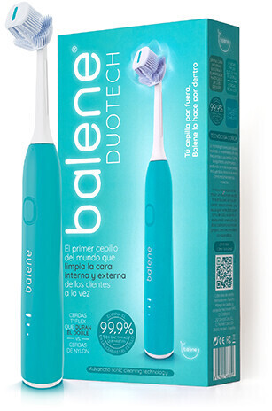 Balene Duotech