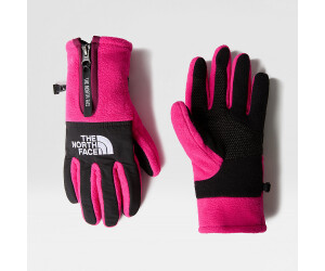 Buy The North Face Denali Etip Gloves 7RJB from 45.00 Today
