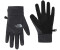 The North Face Women's Etip Hardface Gloves (3M5H) tnf black heather