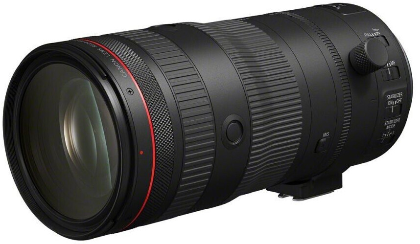 Canon RF 24-105mm F2.8L IS USM Z